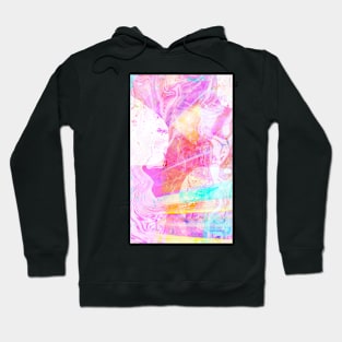 GF079 Art and Abstract Hoodie